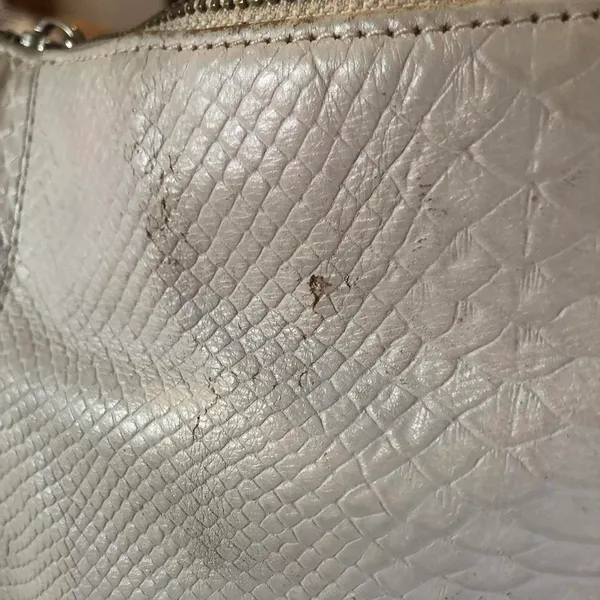 Coach Leather Hobo Tote Shoulder Bag - Image 7