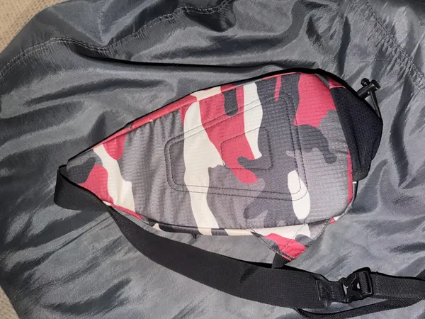 Supreme sling bag camo - Image 4