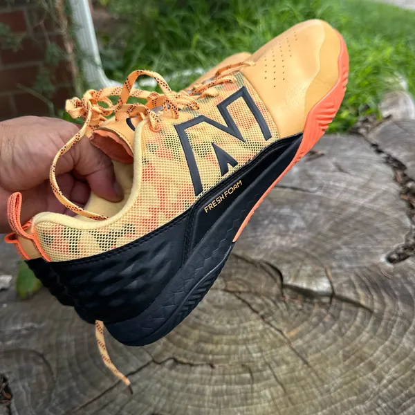 New Balance Audazo V6 Pro Indoor Soccer Shoes size men’s 12.5 women 14 - Image 6