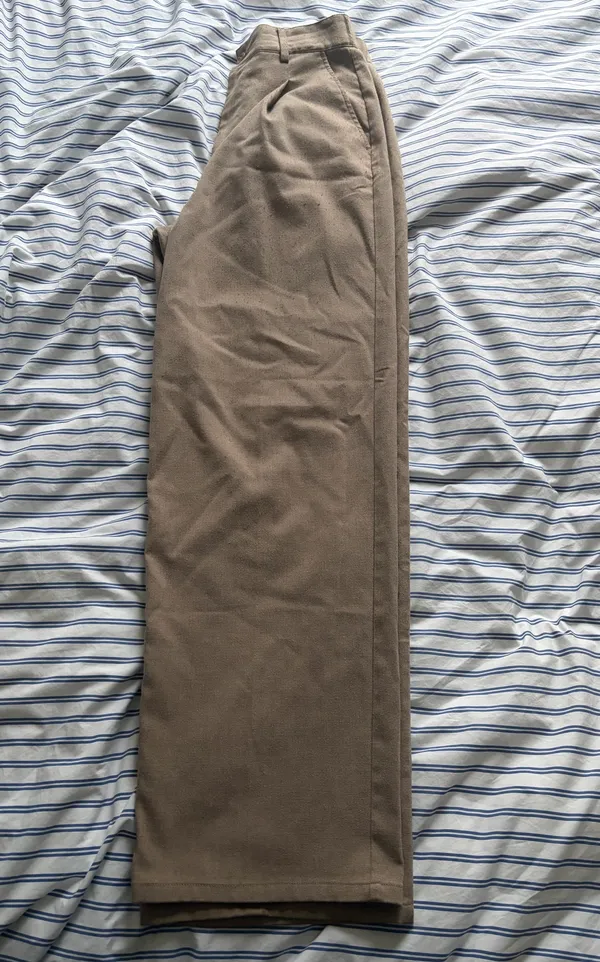 Urban Outfitters Trousers High-Waisted - Image 4