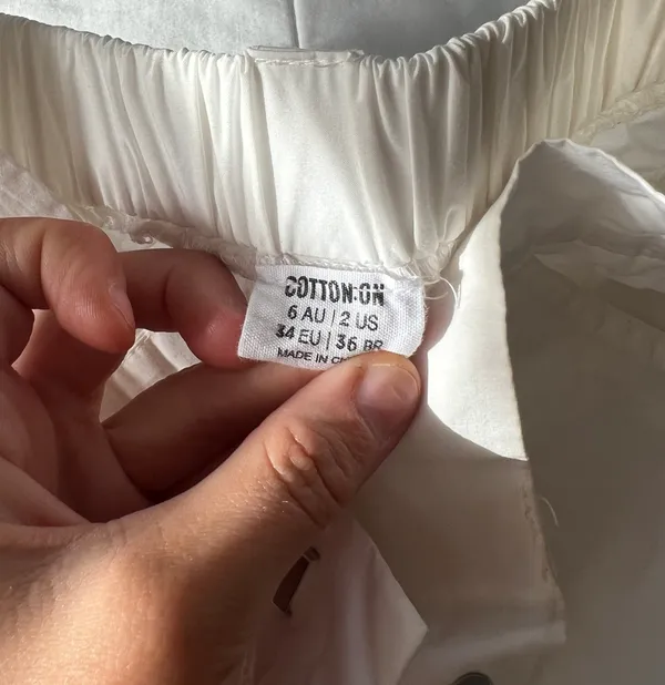 Cotton On Cargo Pants - Image 5