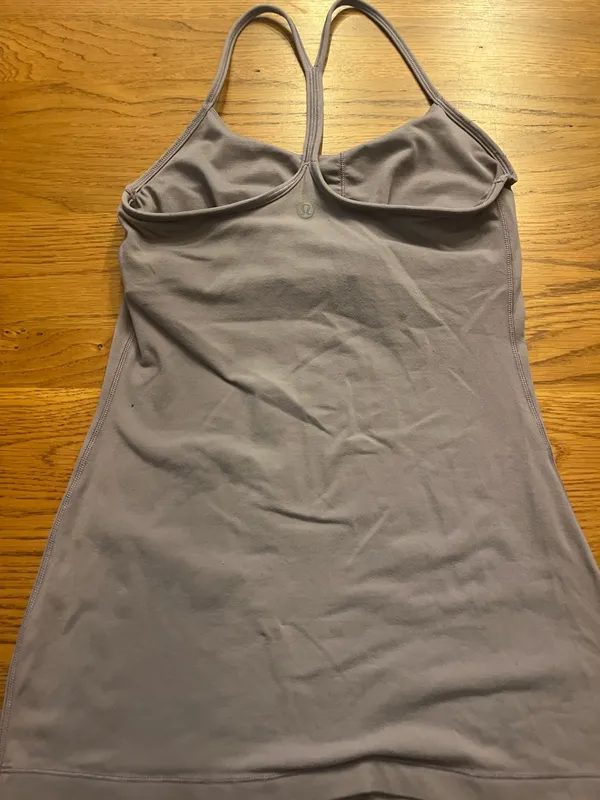 Lululemon Tank - Image 2