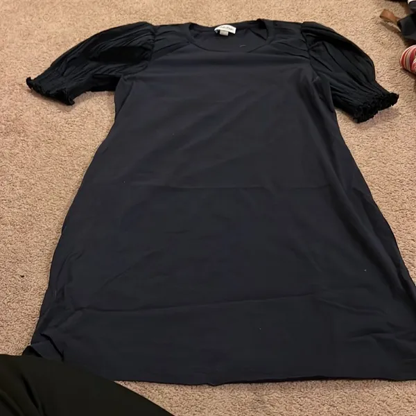 Calvin Klein‎ navy dress 14 - Image 2