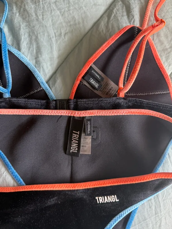 Triangl Bikini Set - Image 4