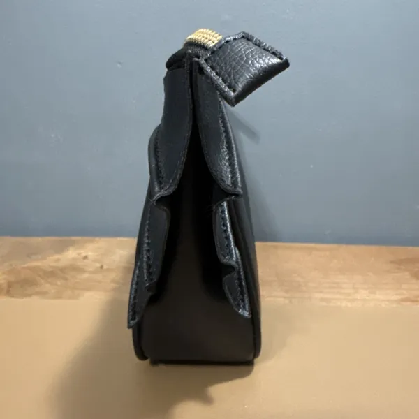Jeffree Star Cosmetics Designer Bat Wing Makeup Bag Clutch Purse Zip Close NWOT - Image 5