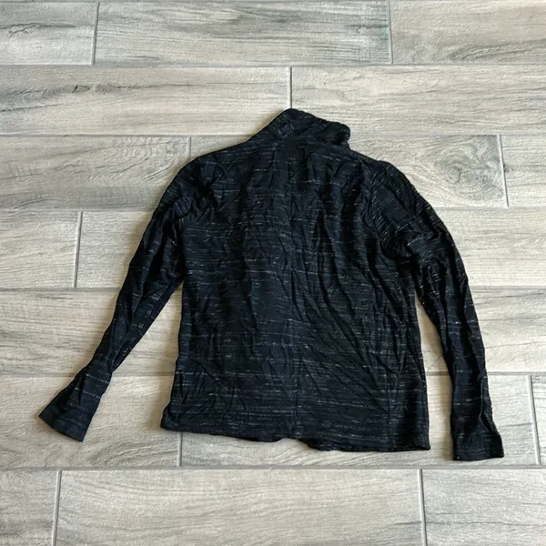 Lucky brand lucky lotus zip up jacket - Image 4
