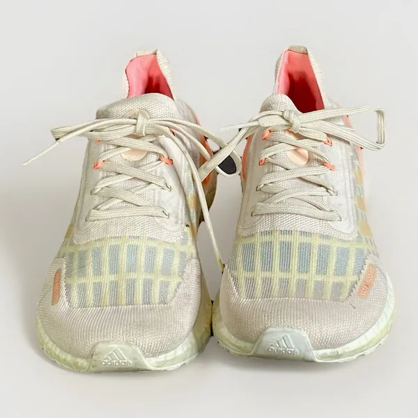 Adidas Ultraboost Summer.Rdy Echo Pink Women's Size 6 US Running Shoes - Image 2
