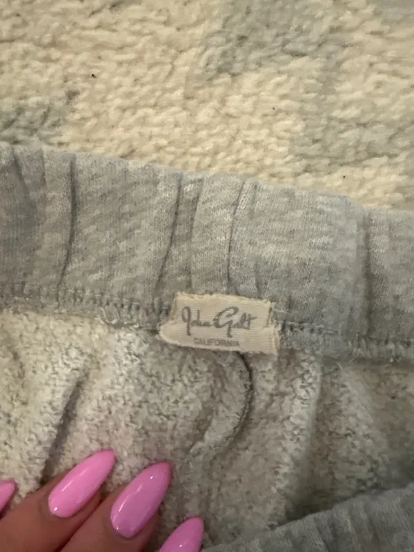 Brandy Melville Sweatpants - Image 2