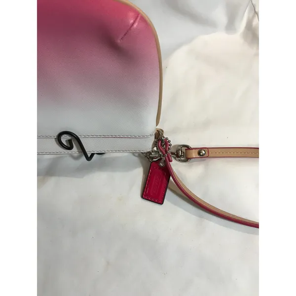 Coach Ombré Wristlet - Image 3
