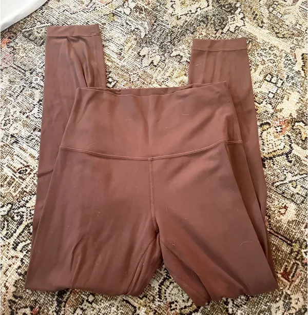 Lululemon Align Leggings 25" - Image 3