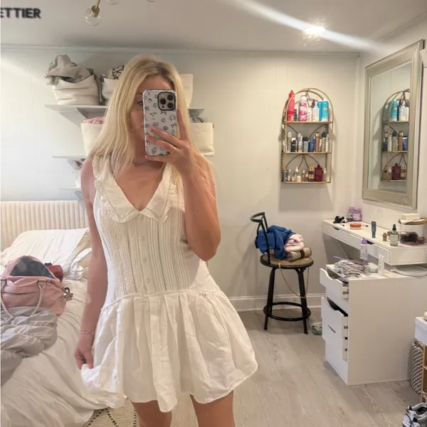 NWT dress M - Image 11