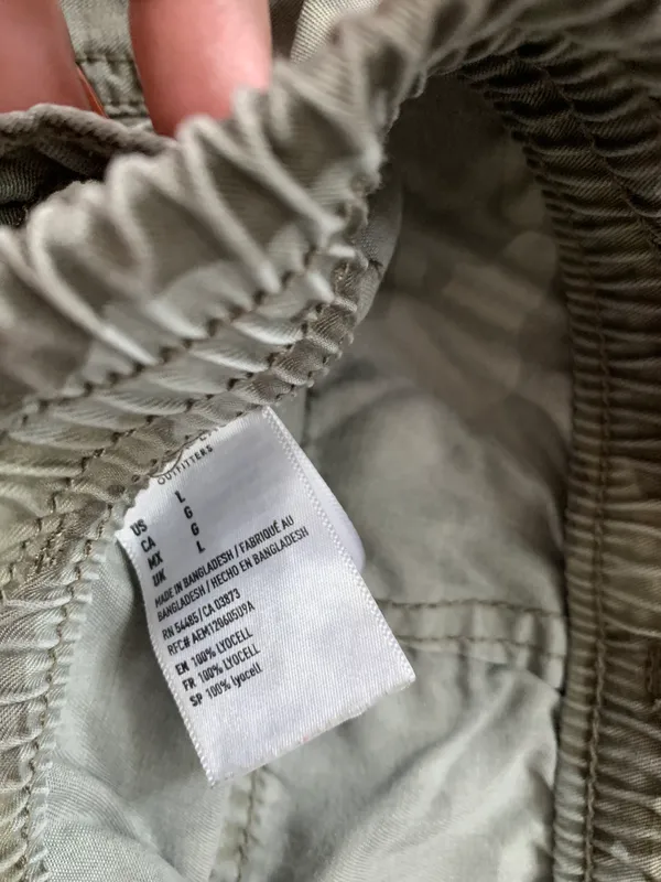 American Eagle Joggers - Image 4
