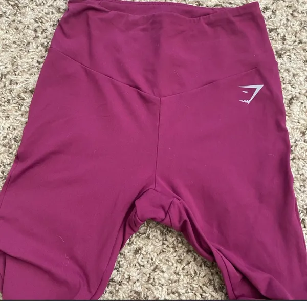 Gymshark Full Length Leggings - Image 2