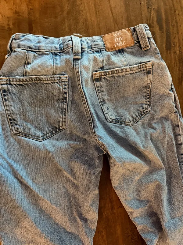 We the Free Jeans  - Image 4