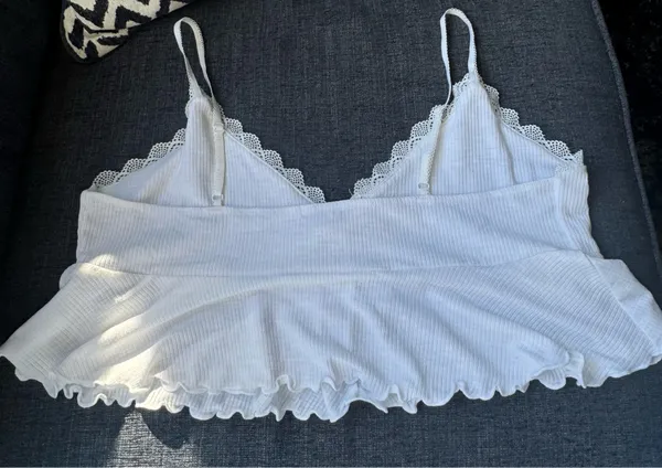 Garage Tank Top - Image 2