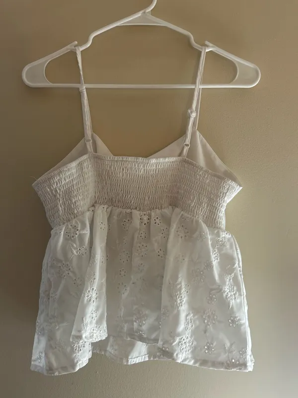 Shein Top - Image 2