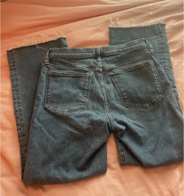 Madewell Jeans - Image 3