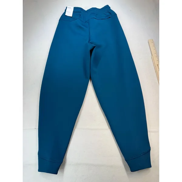 Nike Sabrina Ionescu Dri-FIT Basketball Pants Blue IH3919-415 Womens Small NWT - Image 3
