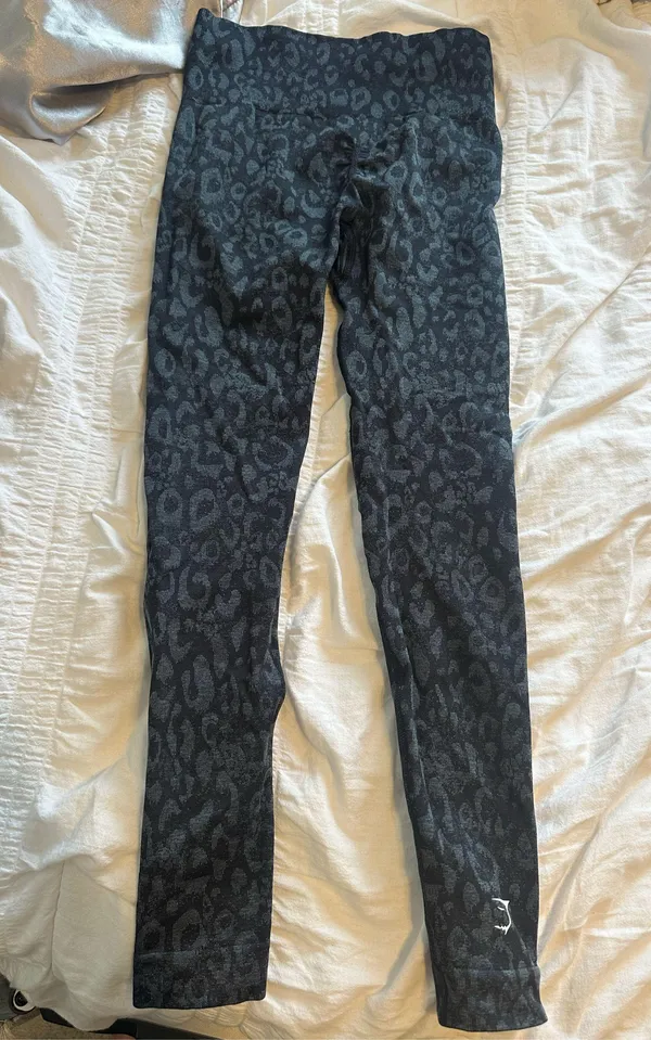 Gymshark Adapt Leggings - Image 2