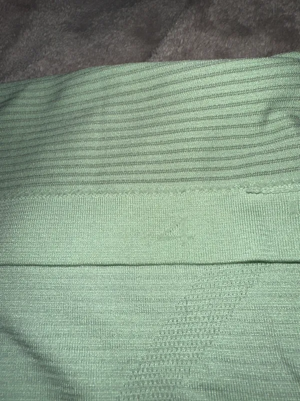 Swiftly Tech Shirt - Creamy Mint - Image 4