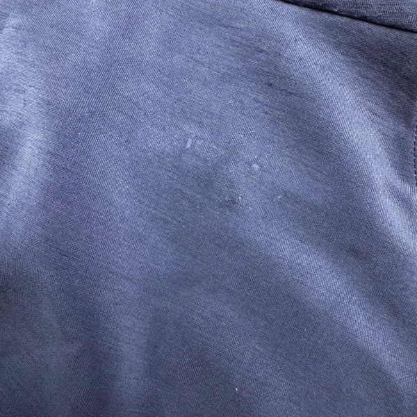 Sage Collective‎ Crewneck Sweatshirt Womens XL Blue Slate Oversized Pullover Top - Image 3