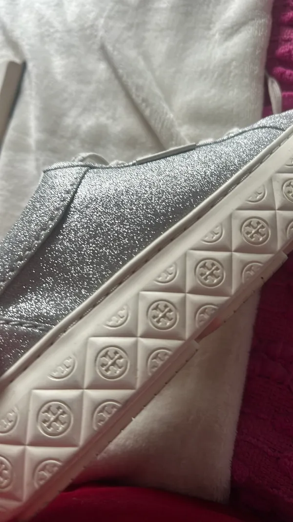 Tory Burch Sneakers  - Image 6