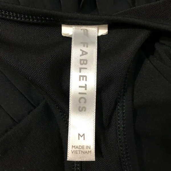 Fabletics Hot Shot Pleated Mini Dress  - Image 3