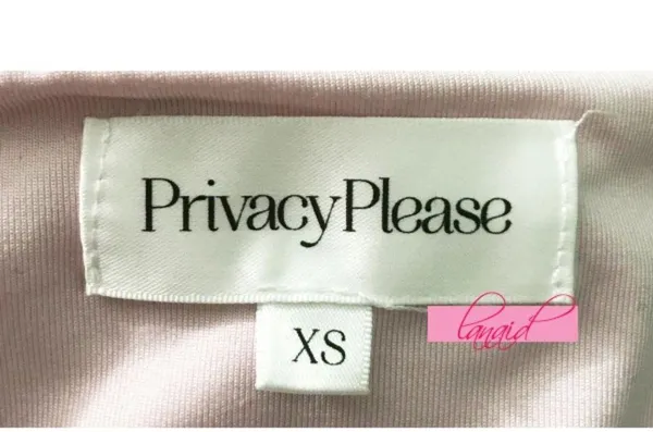 Privacy Please Olive Bodysuit Milkmaid Puff Sleeve - Image 7