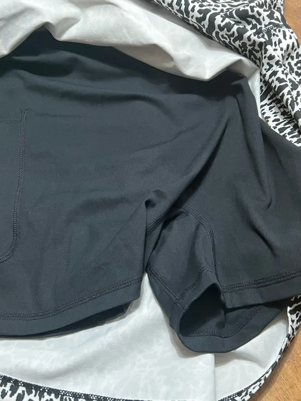 Fabletics Define Performance Dress Classic Mini - Image 4