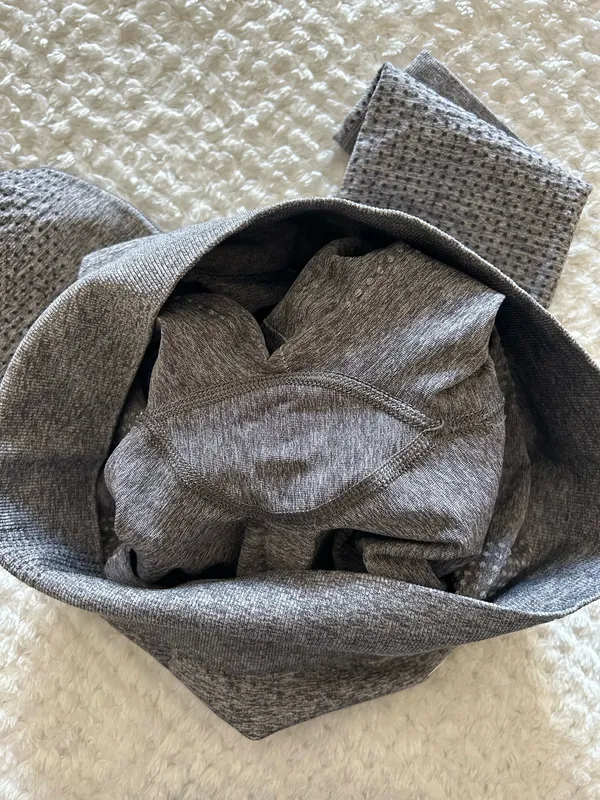 Gymshark Seamless Vital Leggings 2.0 - Image 3