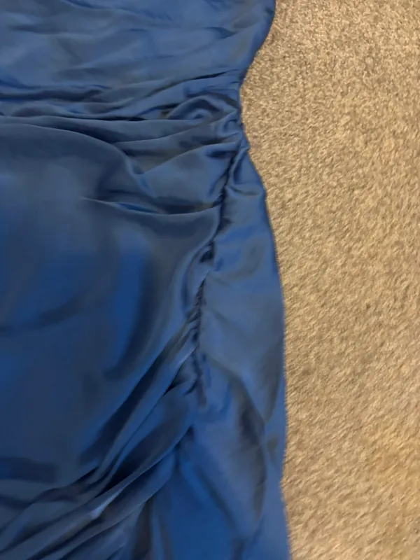 Blue Dress - Image 5