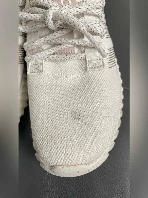 adidas Women’s Cream/tan LIFESTYLE RUNNING KAPTIR FLOW SHOES - Image 8