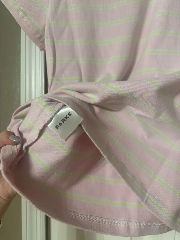 PARKE Mockneck - Image 4