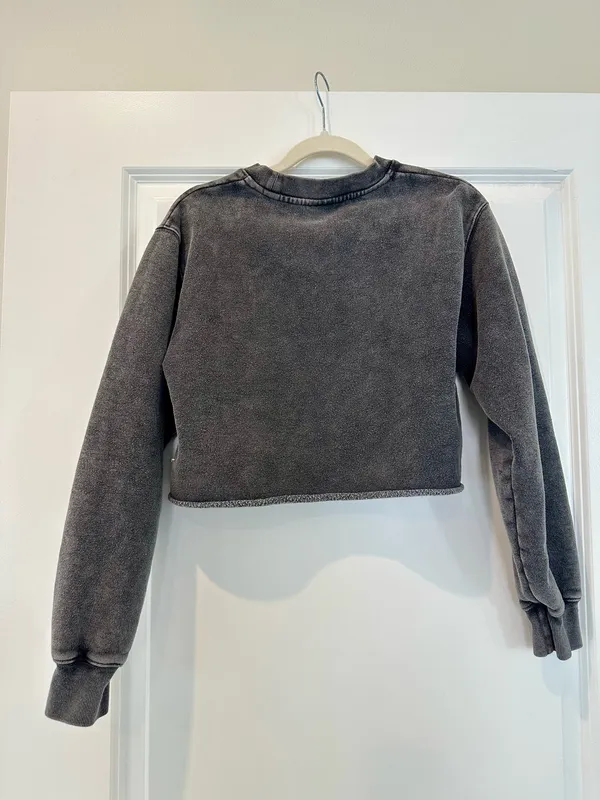 Aritzia TNA Cozy Fleece Perfect - Image 2