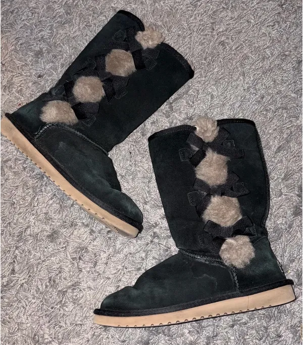 UGG Boots - Image 3