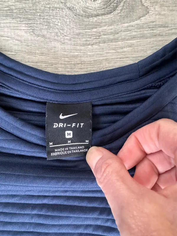 Nike Dri-Fit Women’s - Image 2