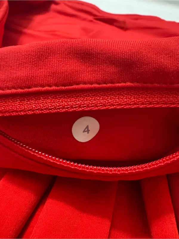 Lululemon Circuit Breaker Skirt - Image 5