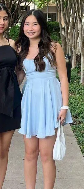 Selfie Leslie Mini Dress - Image 2