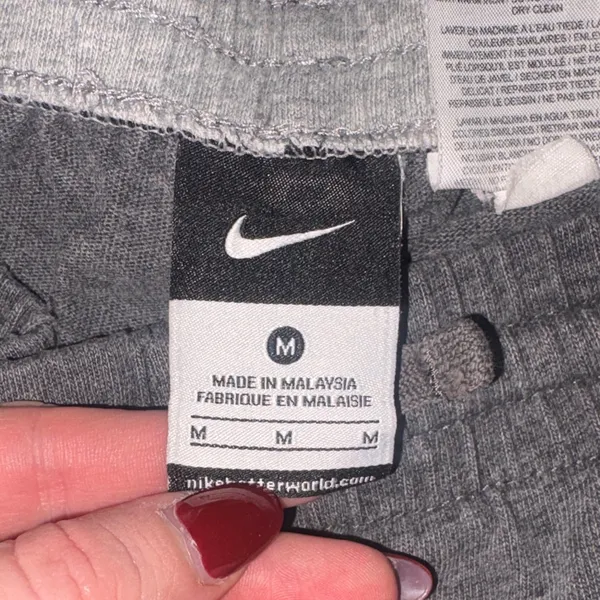 Nike Sweatpants - Image 4