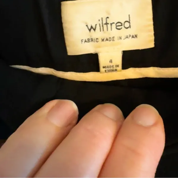 WILFRED Straight Leg Chinos‎ - Image 3