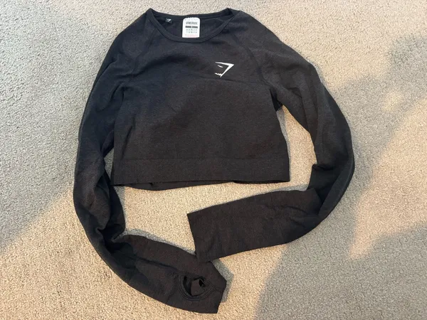 Gym shark vital seamless set - Image 2