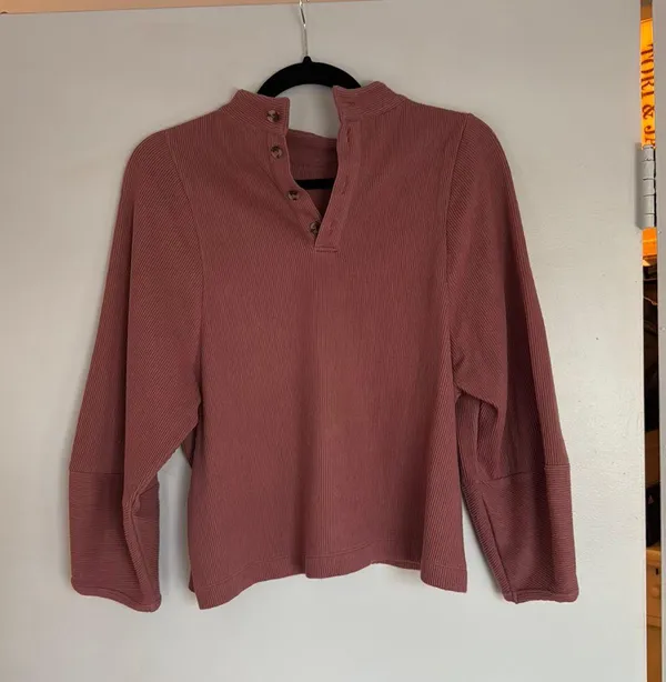 Madewell Top - Image 2