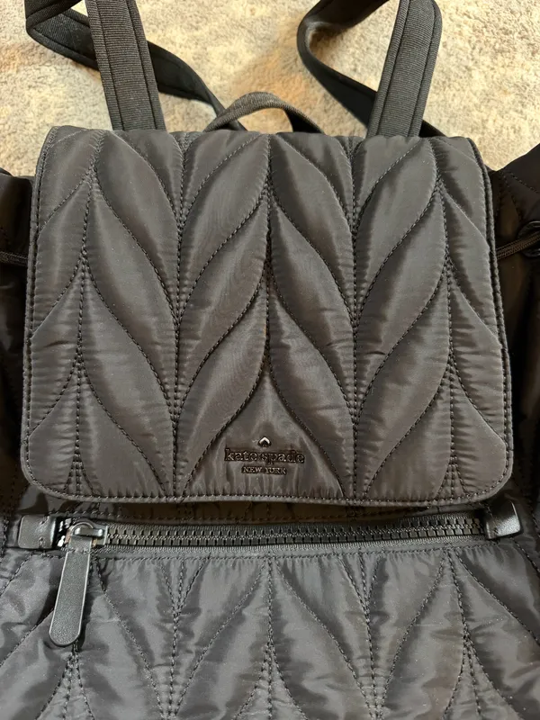 Kate Spade Backpack - Image 2