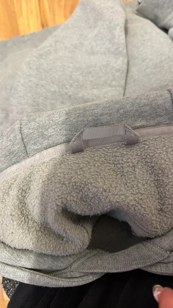 Lululemon Hoodie - Image 2
