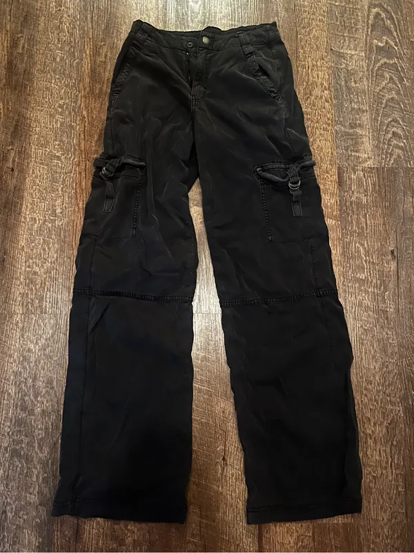 American eagle cargo pants - Image 2