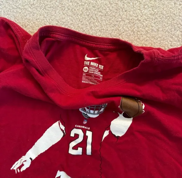 Arizona Cardinals NFL Tee - Image 3