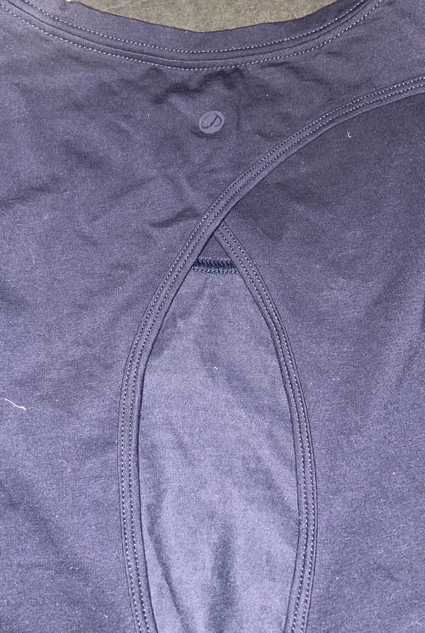 CRZ Yoga Tank Top - Image 3