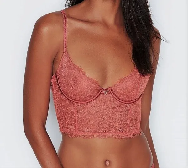 Victoria's Secret Corset - Image 4