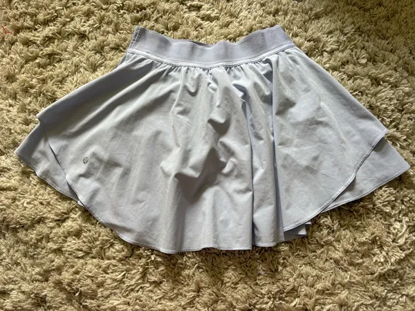 Lululemon Skirt - Image 4