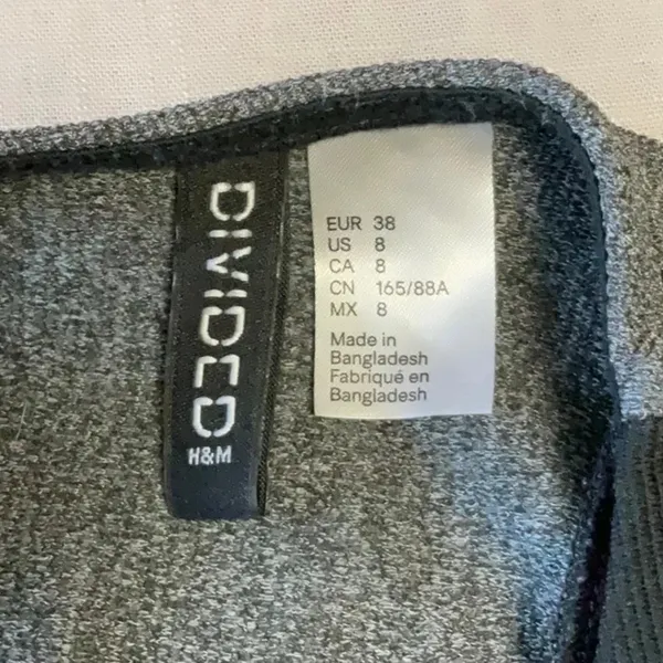 DIVIDED H&M - Image 5